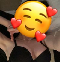 Kashmiri Model, Payal 21y - escort in Dubai