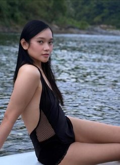THE LOVING KASHOPEYA - Transsexual escort in Makati City Photo 1 of 12