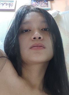 THE LOVING KASHOPEYA - Transsexual escort in Makati City Photo 3 of 12
