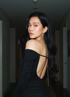THE LOVING KASHOPEYA - Transsexual escort in Makati City Photo 5 of 12