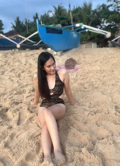 THE LOVING KASHOPEYA - Transsexual escort in Makati City Photo 7 of 12