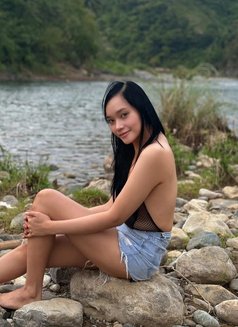 THE LOVING KASHOPEYA - Transsexual escort in Makati City Photo 12 of 12