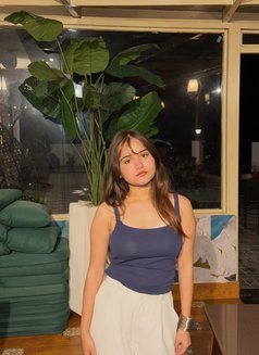 Kashvi - escort in Ahmedabad Photo 2 of 12