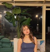 Kashvi - escort in Ahmedabad