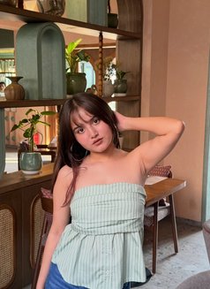 Kashvi - escort in Ahmedabad Photo 4 of 12