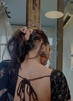 Kashvi Shrestha - escort in Kathmandu Photo 1 of 2