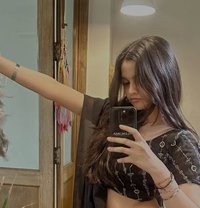 Kashvi Shrestha - escort in Kathmandu