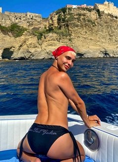 Kashxx - Male escort in Nice Photo 2 of 6