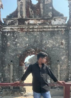 Kashyap - Male dominatrix in Chennai Photo 1 of 5