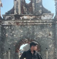 Kashyap - Male dominatrix in Chennai