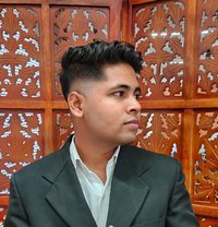 Kashyap - Male dominatrix in Chennai