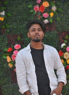 Kashyap - Male dominatrix in Chennai Photo 4 of 5