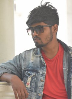 Kashyap - Male dominatrix in Chennai Photo 5 of 5