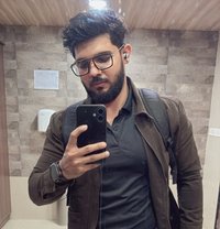 Kasim - Male escort agency in Mumbai