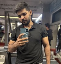Kasim - Male escort in Mumbai