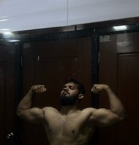 Kasim - Male escort in Mumbai