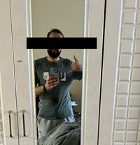 Kasim - Male escort in Abu Dhabi