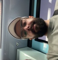 Kasim - Male escort in Abu Dhabi