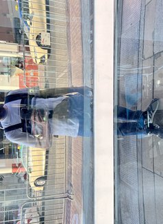 Kasim - Male escort in Abu Dhabi Photo 3 of 3