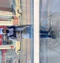 Kasim - Male escort in Abu Dhabi