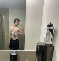 Kasiotop - Male escort in Hong Kong