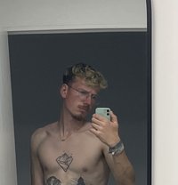 Kasiotop - Male escort in Hong Kong