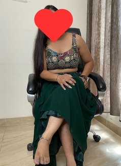 KASISH BHABHI (OUTCALL ONLY) - escort in Noida Photo 1 of 3