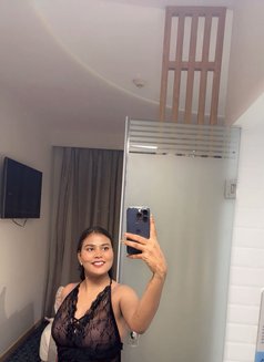 Kasish Model Escort - escort in Visakhapatnam Photo 2 of 5