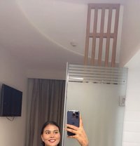 Kasish Model Escort - puta in Visakhapatnam
