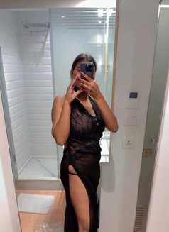 Kasish Model Escort - escort in Visakhapatnam Photo 3 of 5