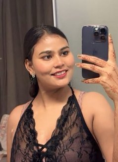 Kasish Model Escort - escort in Visakhapatnam Photo 5 of 5
