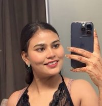 Kasish Model Escort - puta in Visakhapatnam