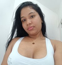 Kasitha - puta in Al Sohar