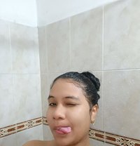 Kasitha - puta in Al Sohar