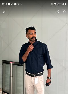 Kasmora - Male escort in Chennai Photo 3 of 5