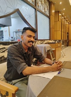 Kasmora - Male escort in Chennai Photo 4 of 5