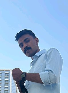 Kasmora - Male escort in Chennai Photo 5 of 5