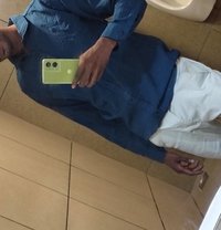 Kasmora - Male escort in Thiruvananthapuram