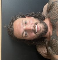 Kaso - Male escort in Ho Chi Minh City