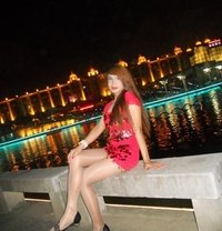 TsBriannna - Transsexual escort in Manila