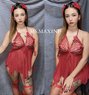Kassandra Massage - puta in Makati City Photo 1 of 12