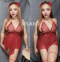 Kassandra Massage - puta in Makati City