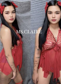 Kassandra Massage - puta in Makati City Photo 3 of 12