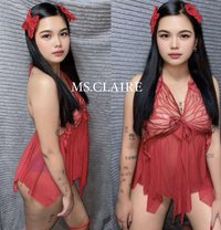 Kassandra Massage - puta in Makati City