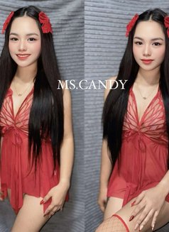 Kassandra Massage - puta in Makati City Photo 4 of 12