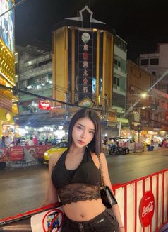 Kassandra MeeMi ladyboy sexual - Transsexual escort in Bangkok Photo 16 of 16