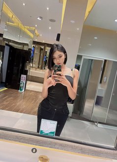 Kassandra MeeMi ladyboy sexual - Acompañantes transexual in Bangkok Photo 11 of 13