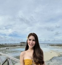 Kassandra Nicole - escort in Sasebo