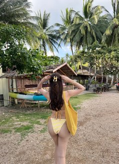 Kassandra Nicole ( Tourist in Thailand ) - escort in Bangkok Photo 14 of 14