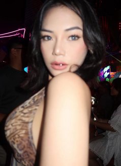 KassandraKate - Acompañantes transexual in Manila Photo 16 of 21